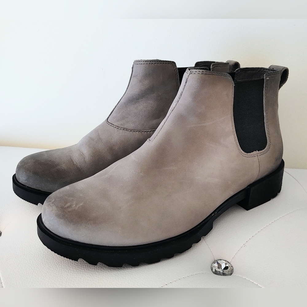 ~~SOREL🩶Emelie II Ankle Boot~~